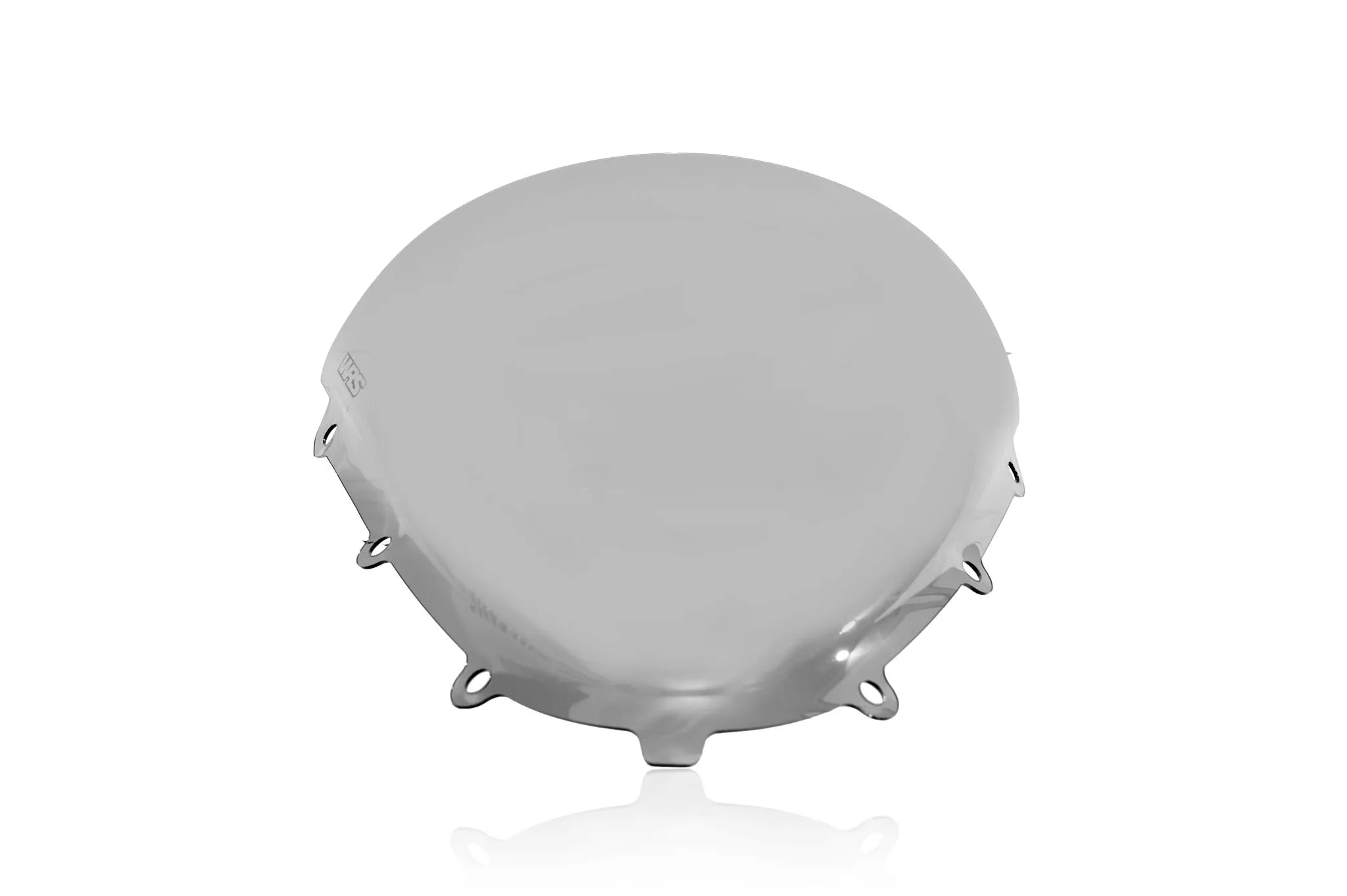 Wrs Windscreen - Enhanced Aerodynamic Protection