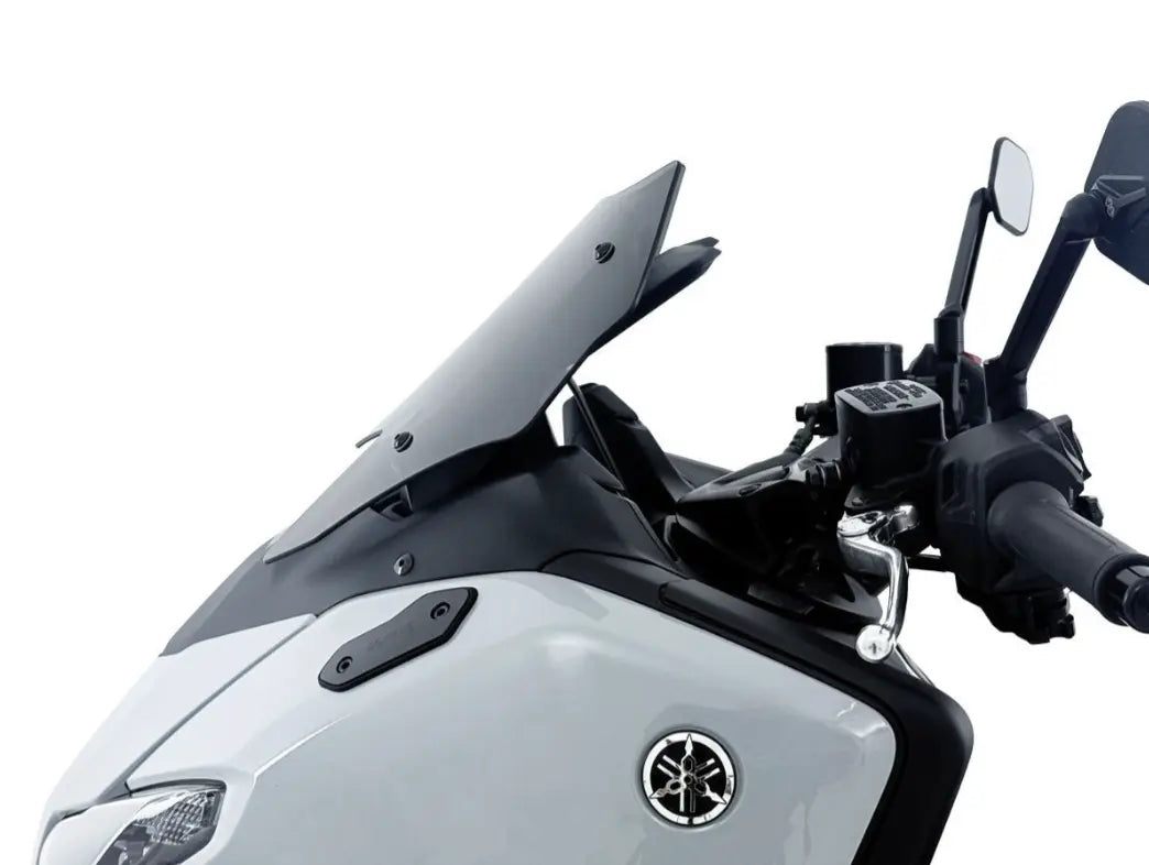 Wrs Windscreen Sport T-max Techmax