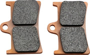 Ebc Extreme Performance Sintered Brake Pads (Epfa)