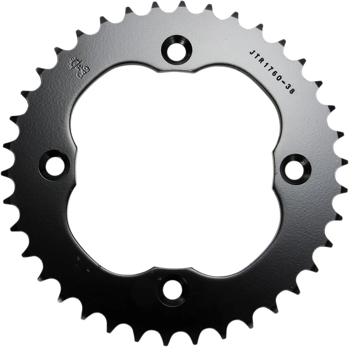 Jt Sprockets Rear Sprocket 520-38