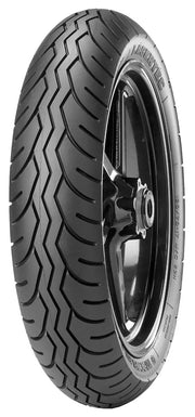 Metzeler Lasertec Tire 130/70-18 Rear Tubeless