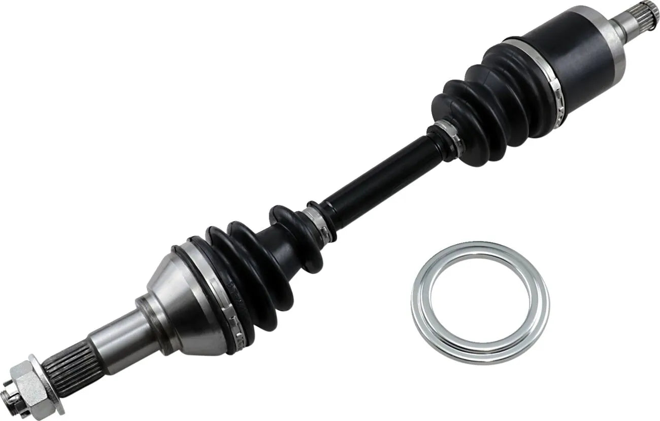 Moose Offroad Complete Axle Assembly