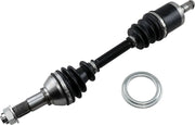 Moose Offroad Complete Axle Assembly