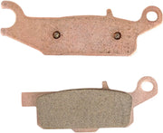 Ebc Long-life Sintered "R" Brake Pads