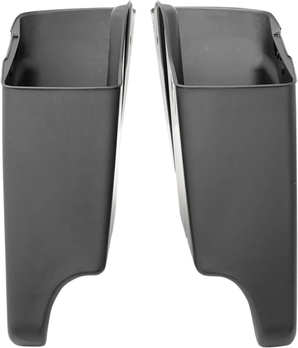 Drag Specialties 4" Extended Saddlebags