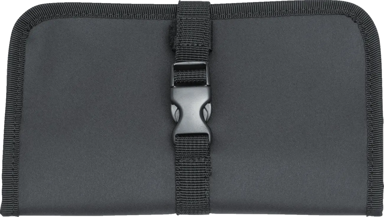 Kuryakyn Tour-pak Lid Organizer Bag