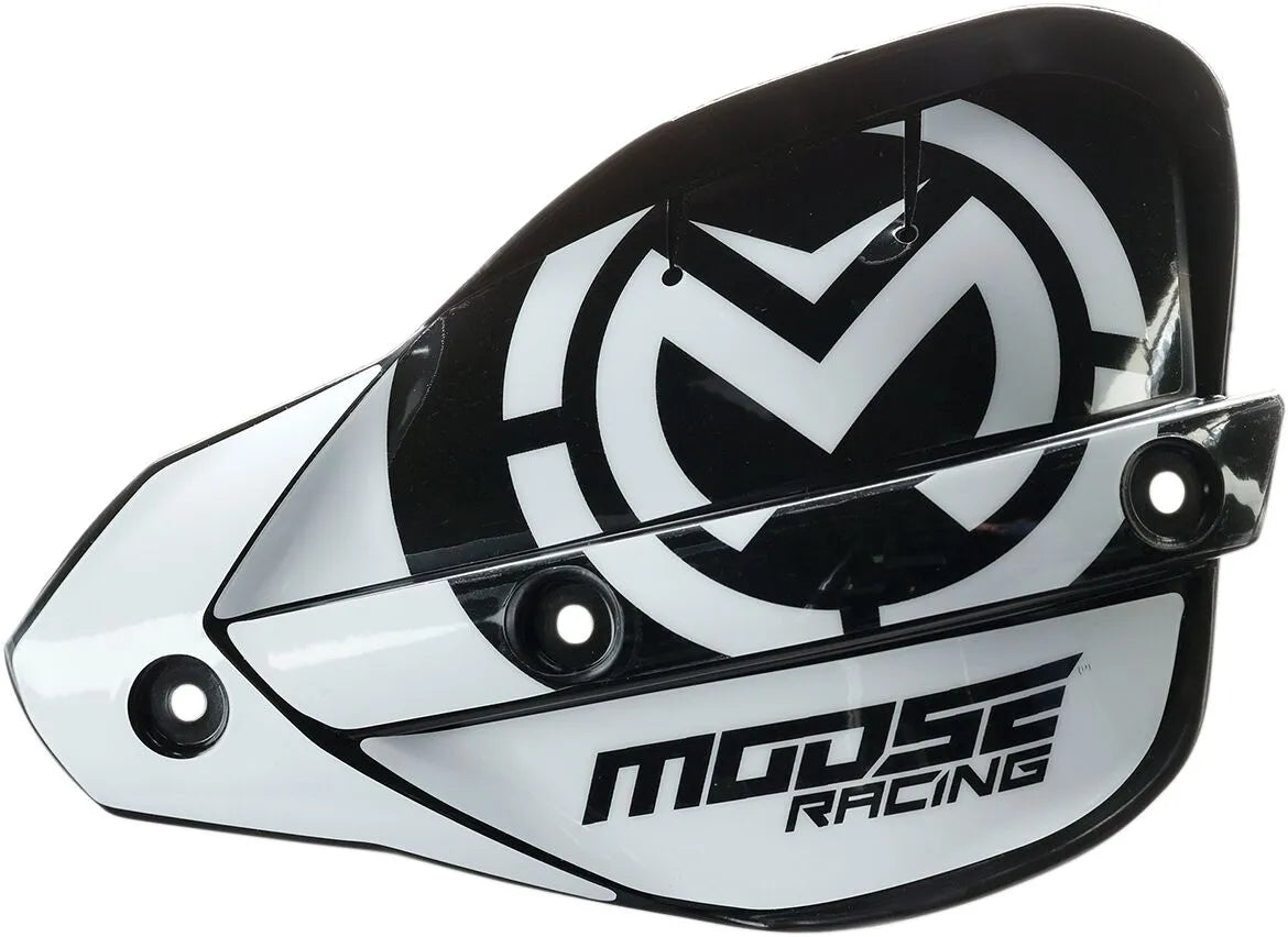 Moose Offroad Probend Handguards - Enhanced Protection