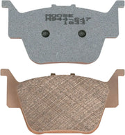 Moose Offroad Xcr Sintered Brake Pads