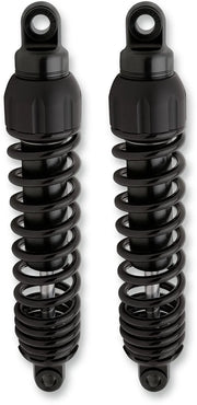 Progressive Suspension 444 Series Rear Shocks - Super Duty