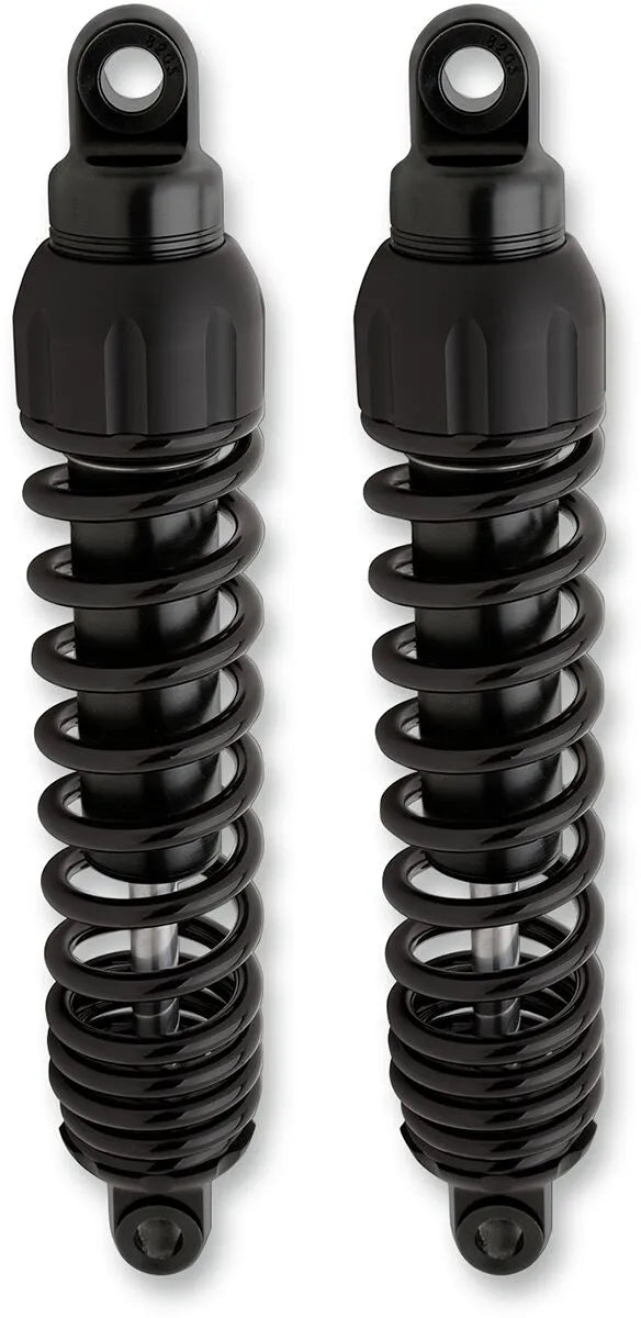 Progressive Suspension 444 Series Shocks For Indian
