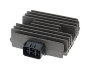 101 Octane Rectifier Regulator - Voltage Control