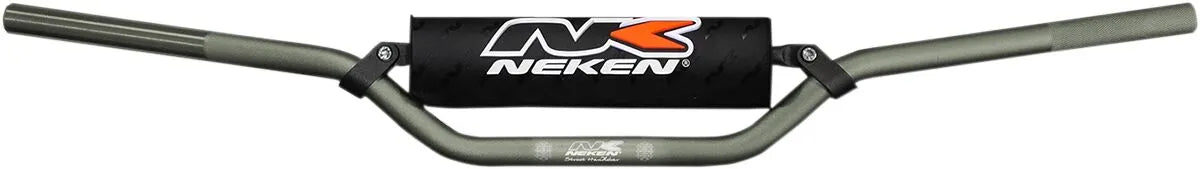 Neken Alloy Handlebar - 7/8" Mx High Bend