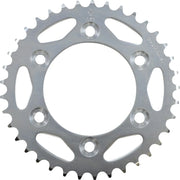 Jt Sprockets Drive Sprocket - 525 Chain, 37 Tooth