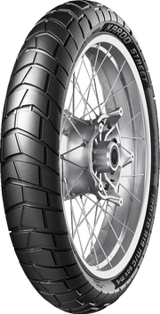 Metzeler Karoo™ Street Tire - 90/90-21 Front Tire