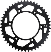Moose Offroad Steel Rear Sprocket 47t
