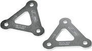 Trw Lowering Kit For Rear Ride Height Reduction