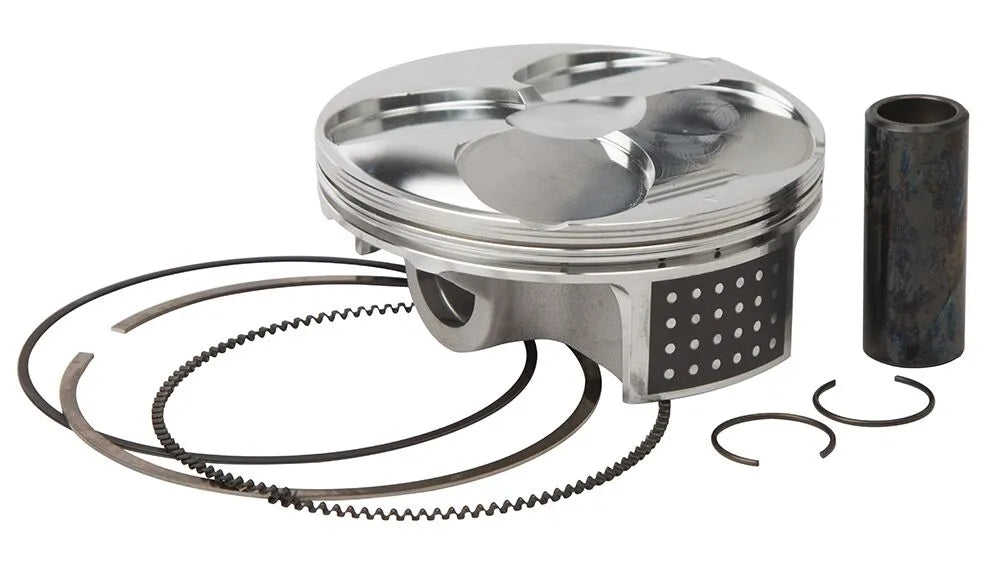 Vertex 450cc Forged High Compression Piston Kit