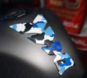 Onedesign Resin Tank Pad - Universal Fit