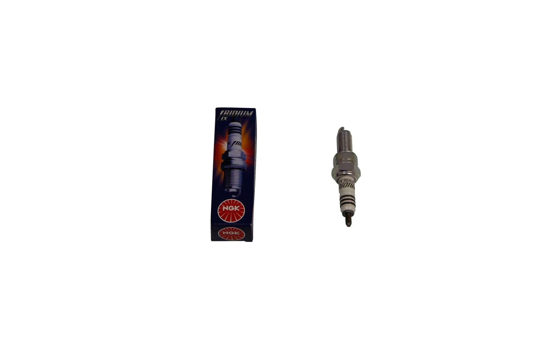 Ngk Iridium Spark Plug - Superior Performance