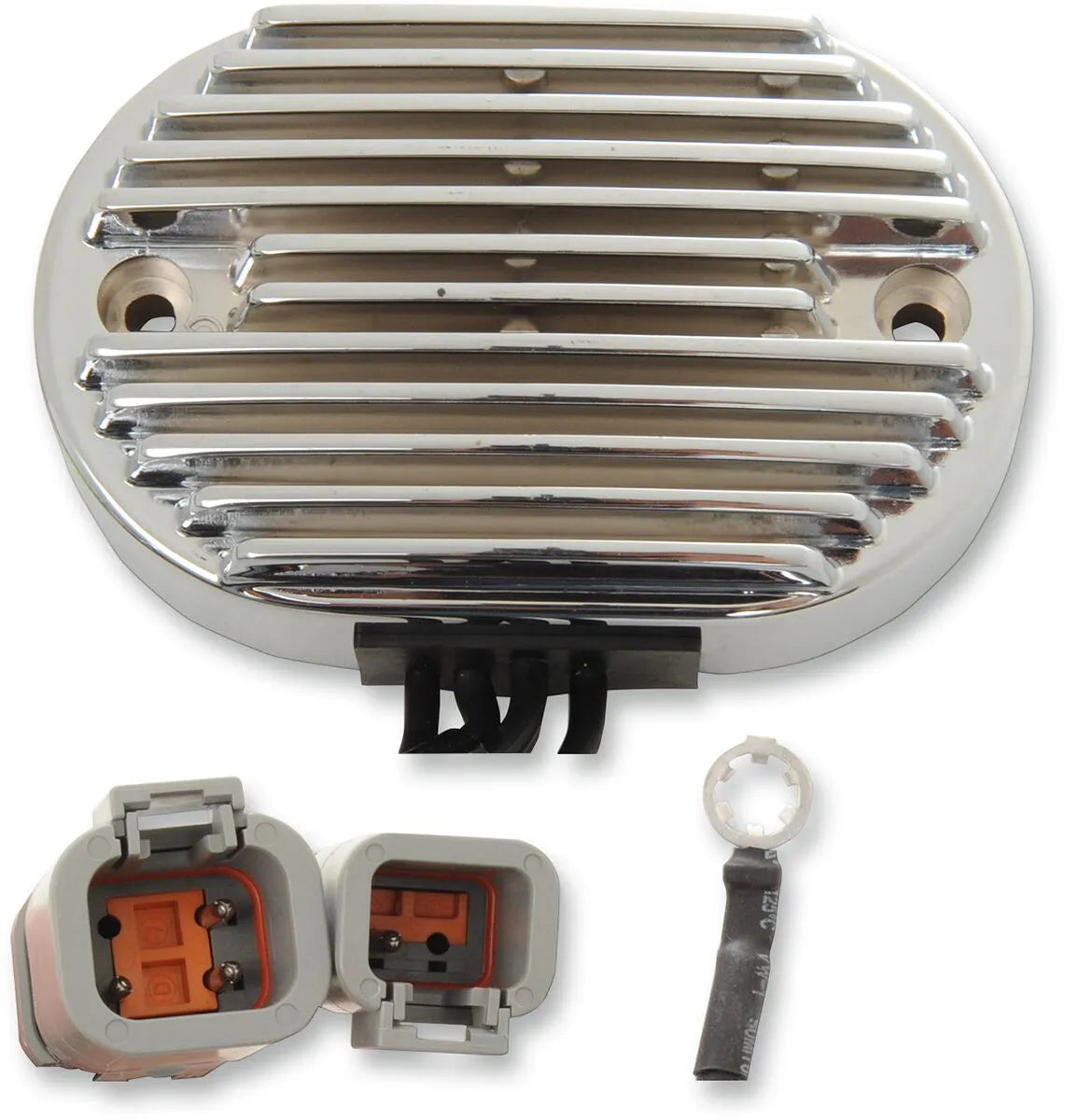 Drag Specialties Solid-state Regulator 40a