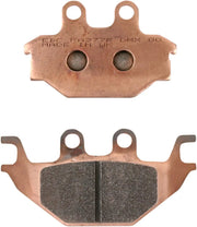 Ebc Long-life Sintered "R" Brake Pads