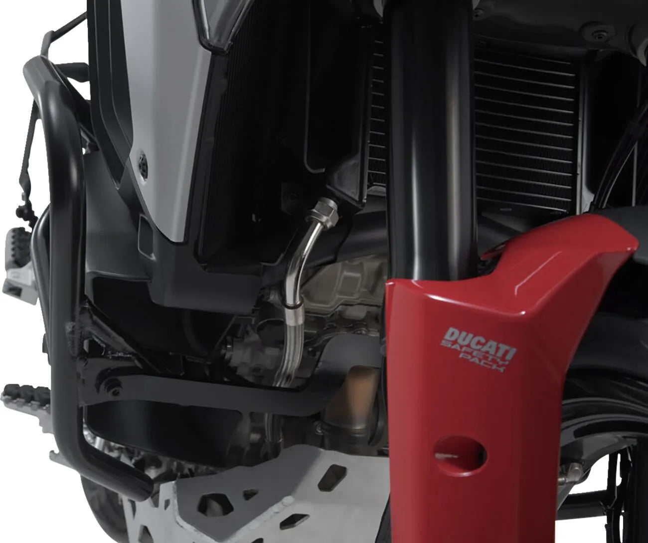 Sw-motech Crash Bar For Frame Mounting