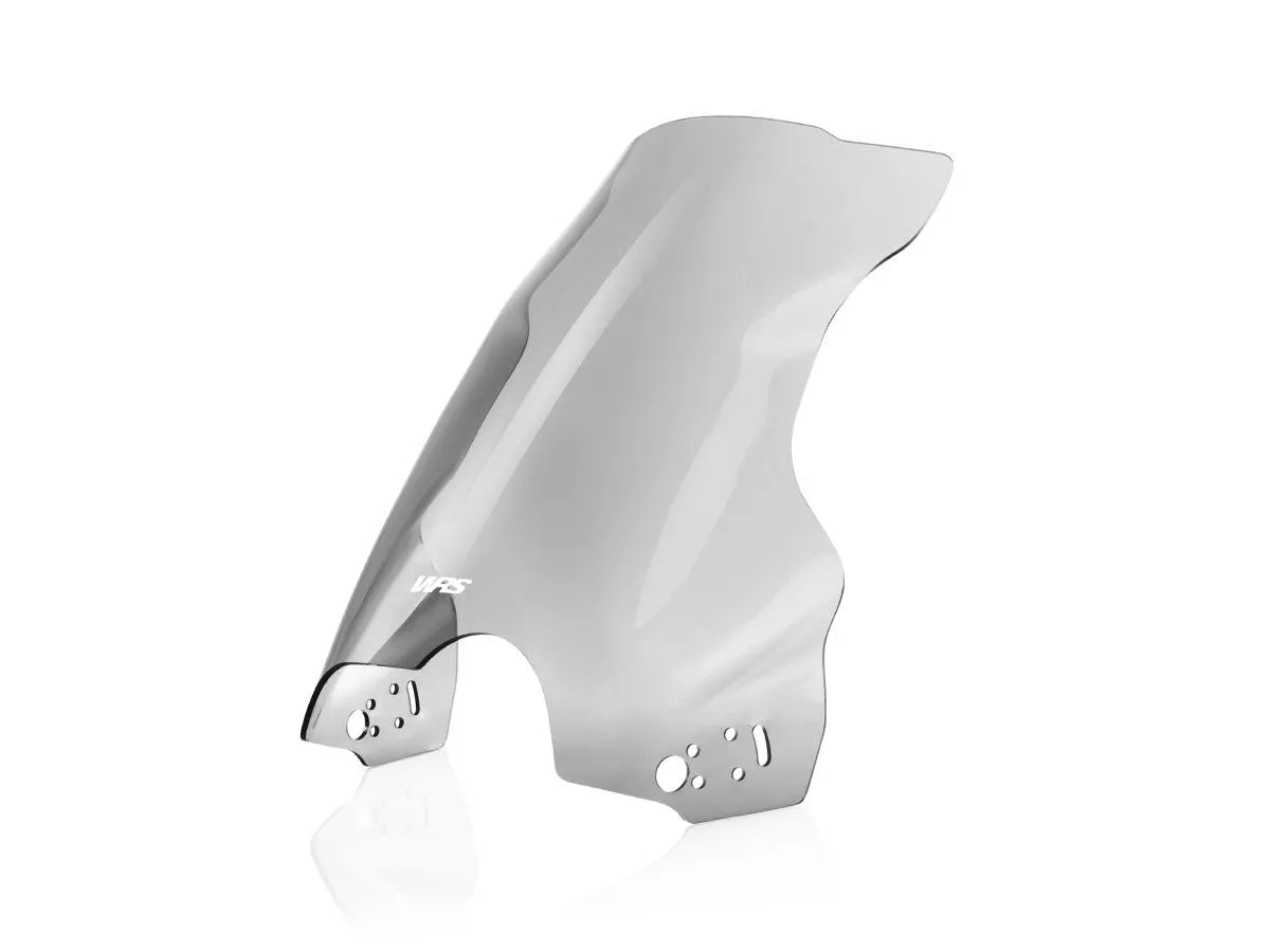 Wrs forrude – forbedret beskyttelse og stil