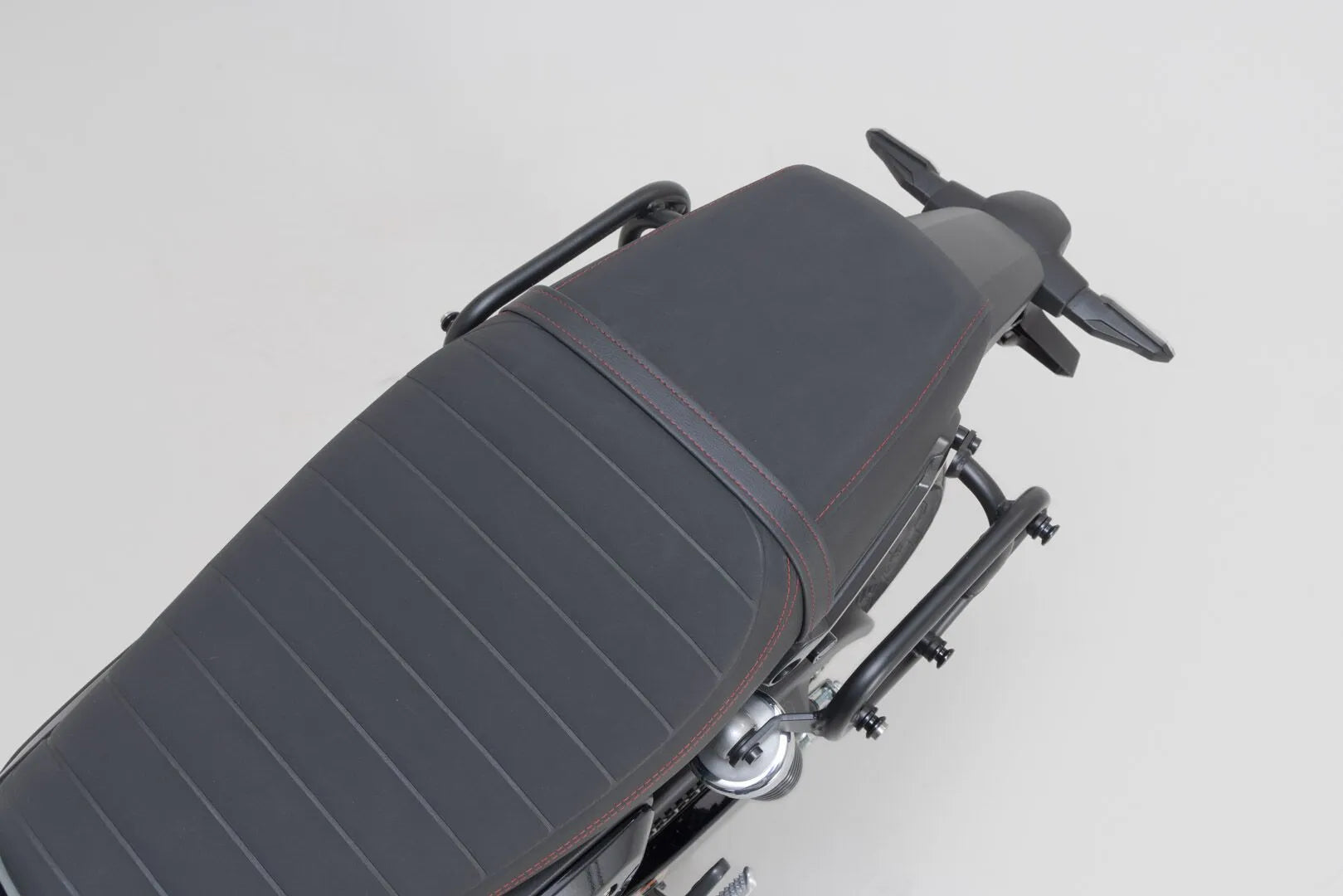 Sw-motech Slc Side Carrier - Left Side Mount