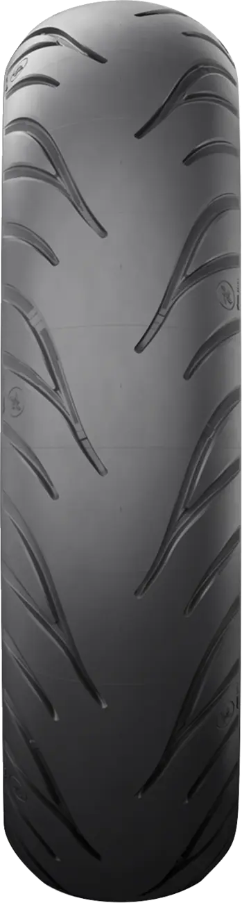 Michelin Commander Iii Cruiser Tire 140/90b16