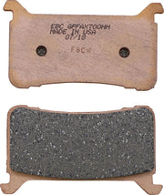 Ebc Gpfax Sintered Road Race Brake Pads