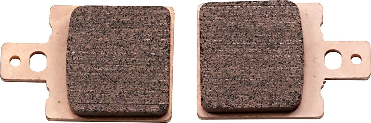 Galfer Hh Sintered Brake Pads For Motorcycles