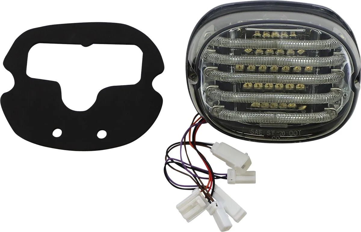 Custom Dynamics Probeam Led Taillight