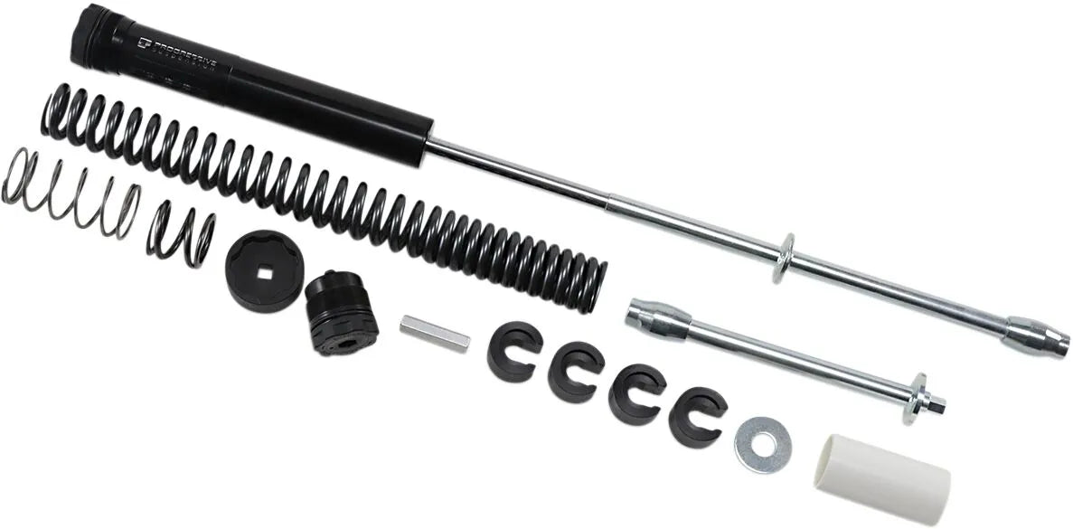 Progressive Suspension Monotube Cartridge Fork Kit