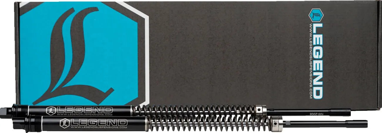 Legend Suspension Axeo Cartridge Kit For Harley-davidson Trike