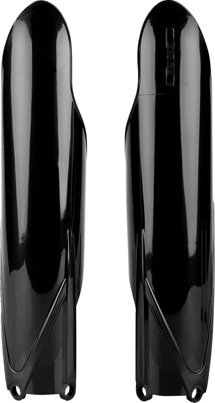 Polisport Fork Guard Cover - Durable Plastic Protection