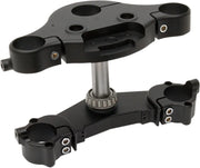 Arlen Ness 7° Raked Triple Tree For 21"/23" Wheels