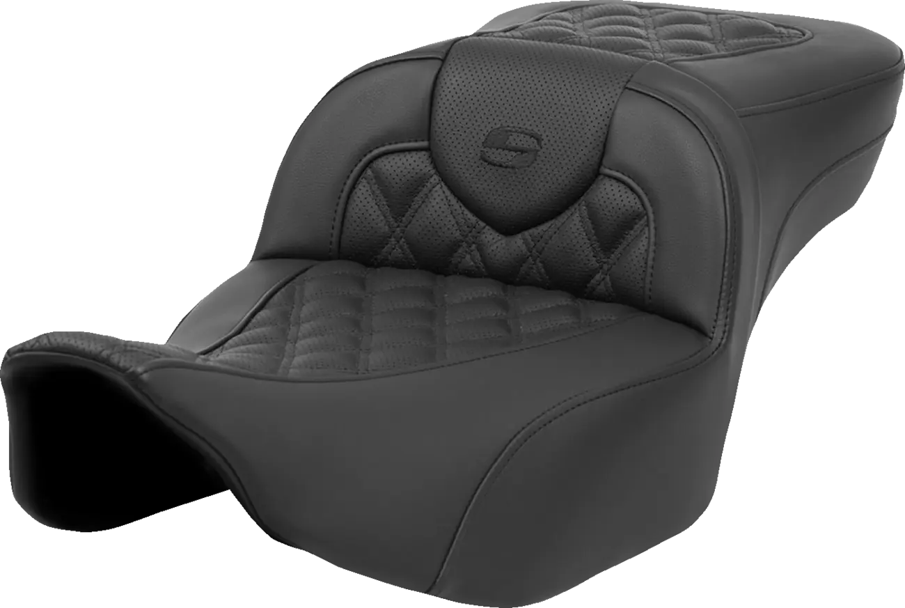 Saddlemen Roadsofa Extended Reach Heated Seat