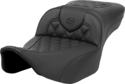 Saddlemen Roadsofa Extended Reach Heated Seat