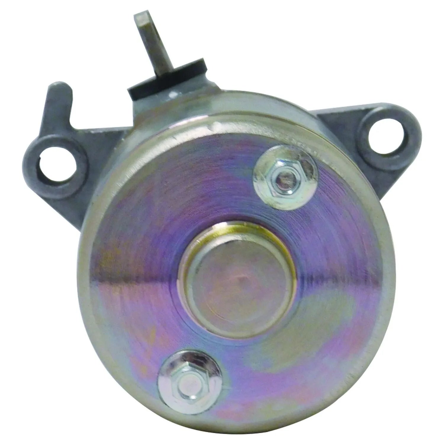 Parts Europe Starter - Heavy-duty Replacement