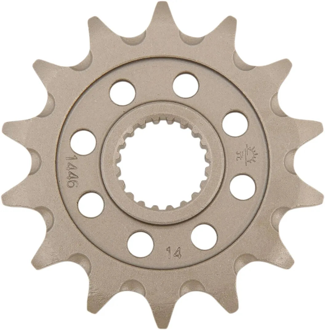 Jt Sprockets Front Sprocket - 520 Chain, 14t