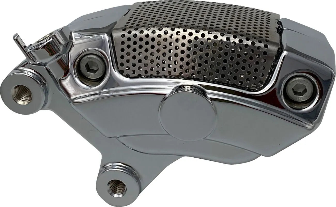 Drag Specialties Brake Caliper For Oem Replacement