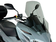 Wrs Windscreen - Enhanced Protection & Style