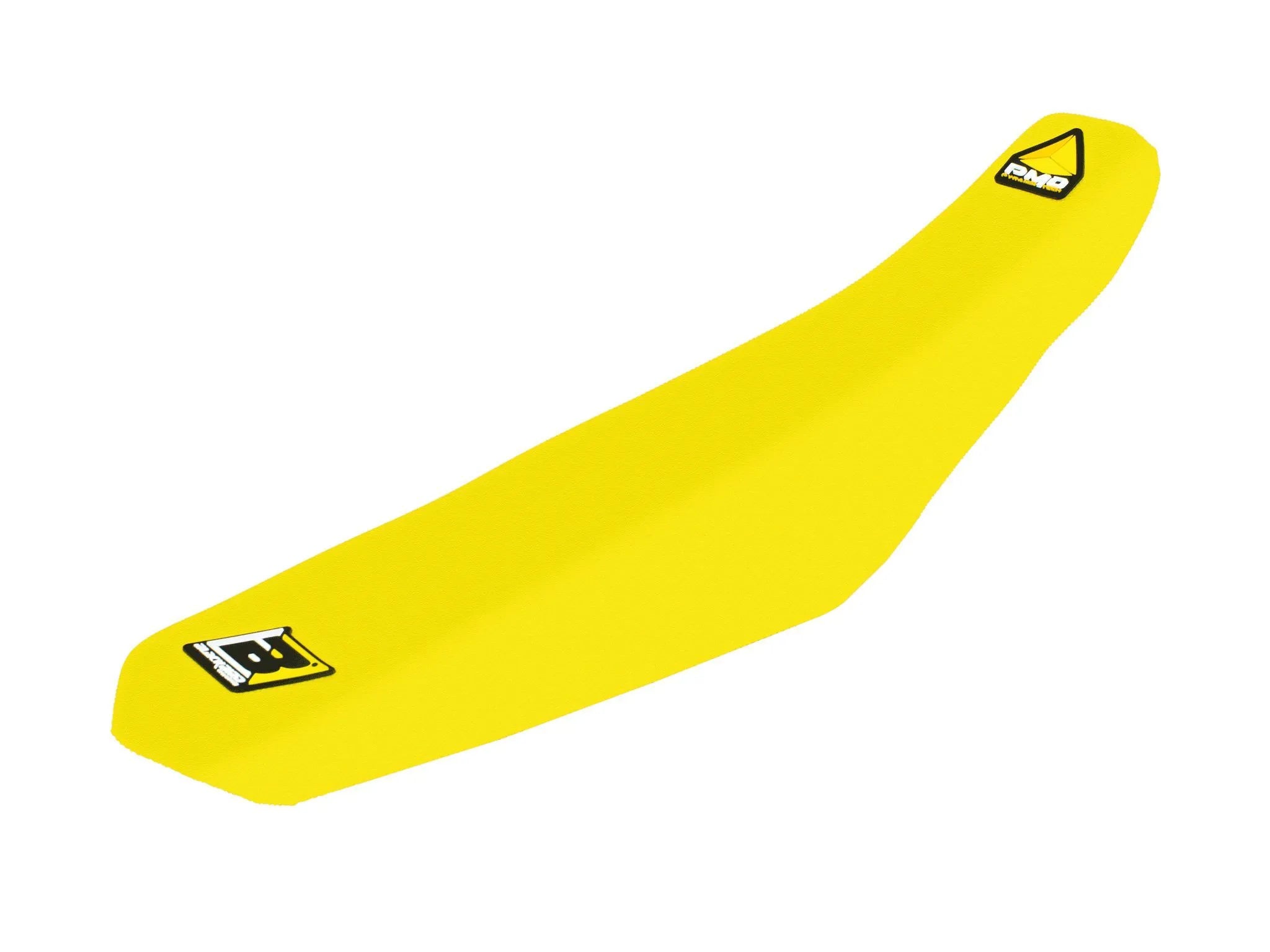 Blackbird Racing Pyramid Seat Cover - Yellow