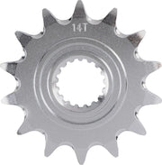 Moose Offroad Front Sprocket 14t 520 Chromoly Steel