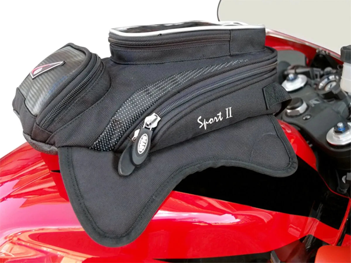 Gears Canada Neptune Tank Bag - Magnetic Mount