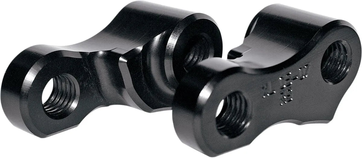 La Choppers Rear Lowering Kit For Harley-davidson