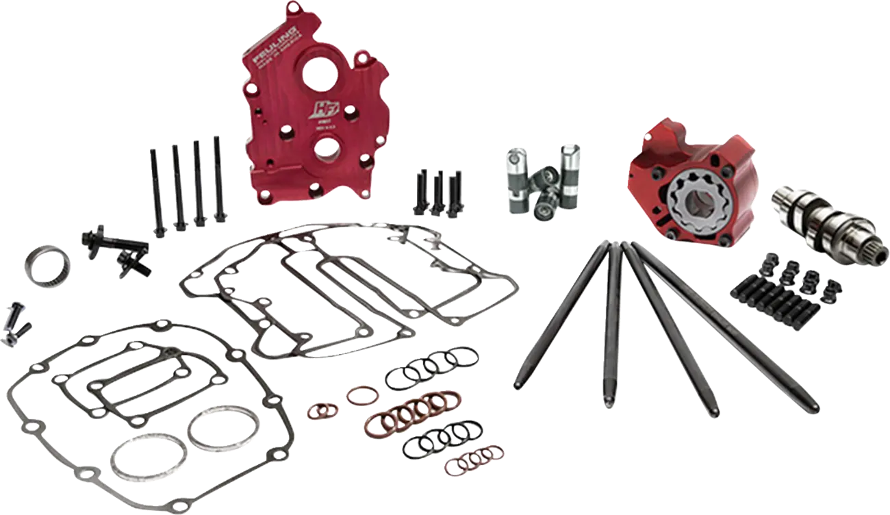 Feuling Parts Race Series Camchest Kit 09251621