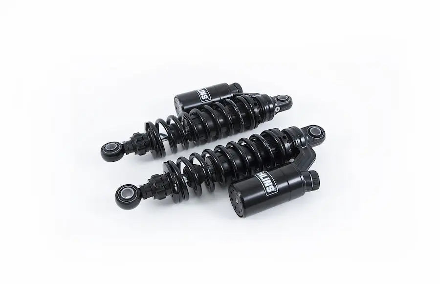 Ohlins Ttx Flow Dv Shock Absorber