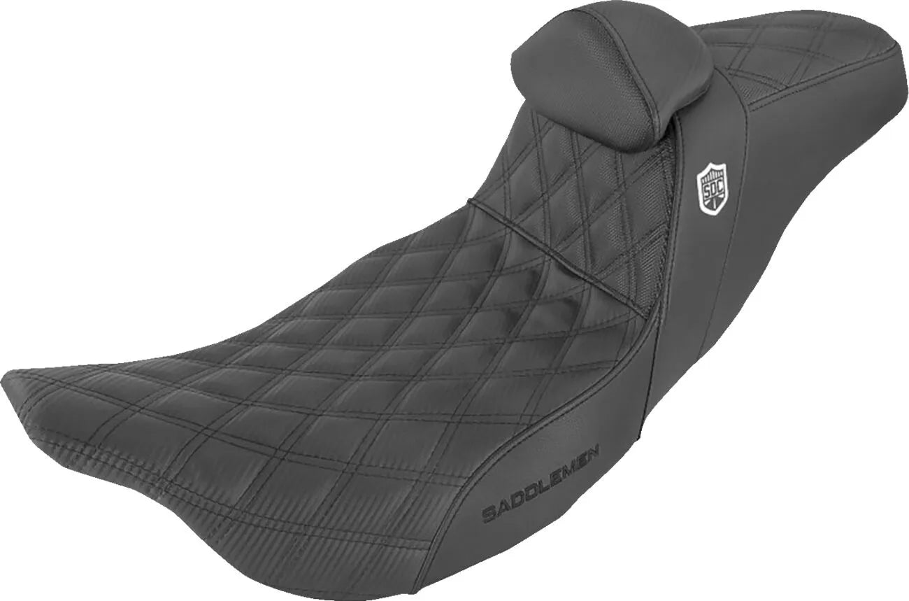 Saddlemen Pro Series Sdc Performance Grip Seat