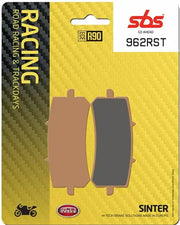 Sbs Rst Brake Pads Sintered Metal
